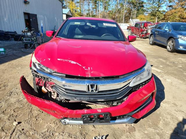 Продаж на аукціоні авто 2017 Honda Accord, vin: 1HGCR2F16HA087070, номер лоту: 91633355