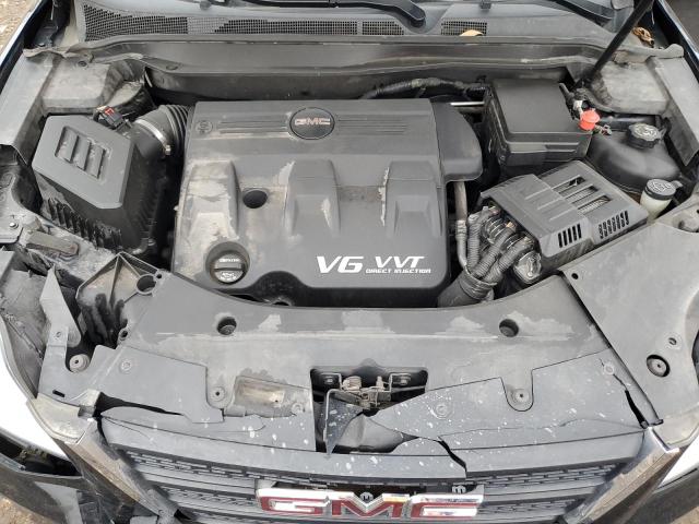 2013 Gmc Terrain მანქანა იყიდება აუქციონზე, vin: 2GKFLSE34D6396323, აუქციონის ნომერი: 93320285