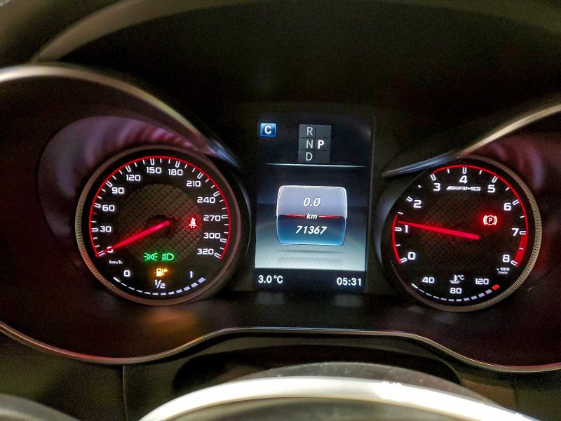 Продажа на аукционе авто 2019 Mercedes-benz Glc, vin: WDC0G8KB4KF596006, номер лота: 93477775