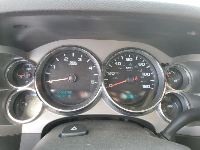 Продаж на аукціоні авто 2011 Gmc Sierra K25, vin: 1GT120C88BF240980, номер лоту: 91191395