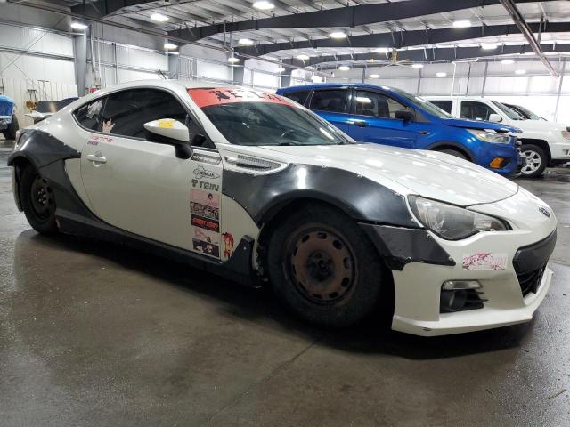 2014 Subaru Brz 2.0 Li მანქანა იყიდება აუქციონზე, vin: JF1ZCAC10E9602740, აუქციონის ნომერი: 90677185