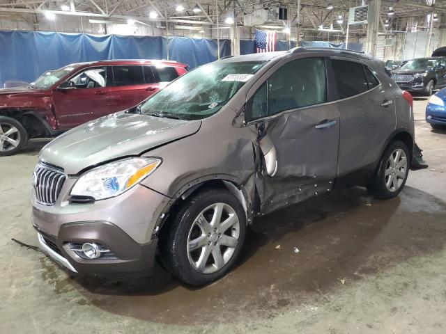 Продажа на аукционе авто 2015 Buick Encore, vin: KL4CJCSB7FB204148, номер лота: 92038305