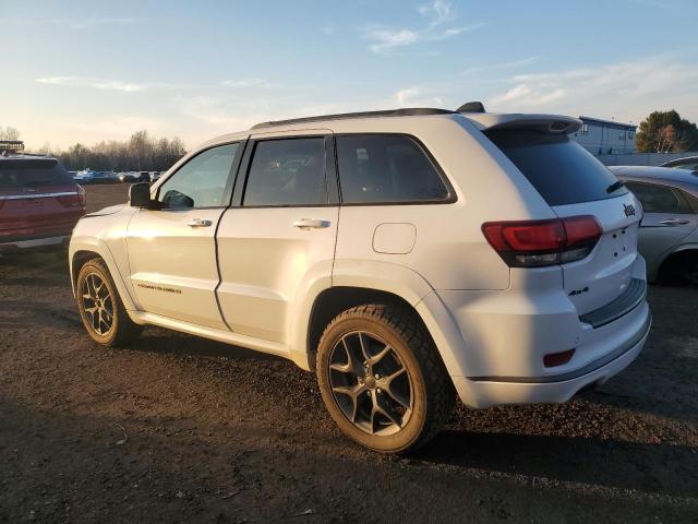 Продажа на аукционе авто 2019 Jeep Grand Cherokee, vin: 1C4RJFBG5KC547963, номер лота: 91817365