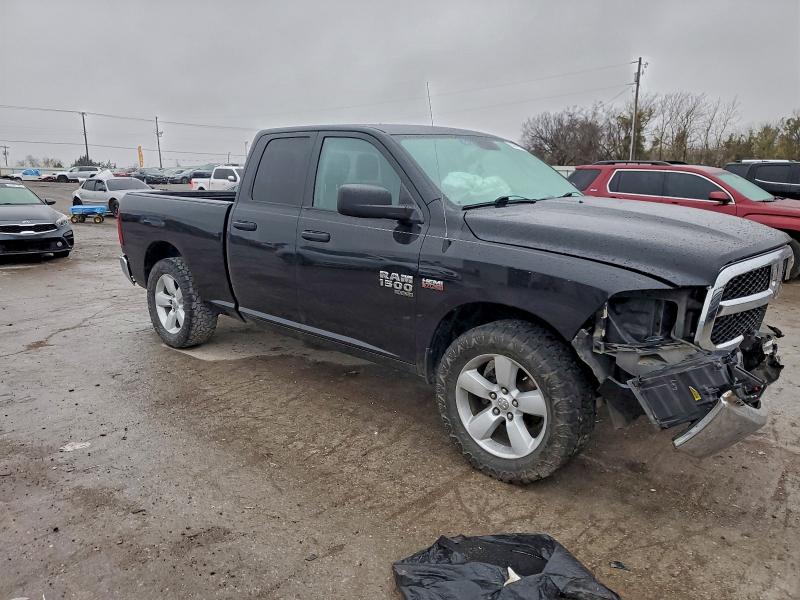 Aukcja sprzedaży 2021 Ram 1500 Classic, vin: 1C6RR6FT6MS500392, numer aukcji: 93861525