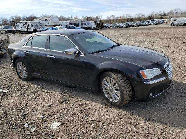 Aukcja sprzedaży 2012 Chrysler 300c, vin: 2C3CCAKT6CH220264, numer aukcji: 91619875