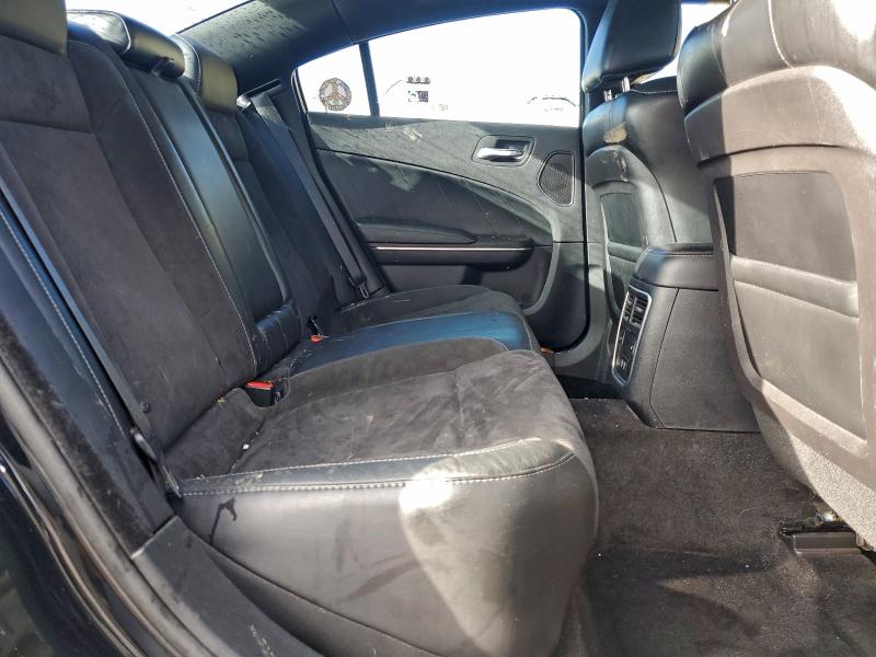 Продаж на аукціоні авто 2015 Dodge Charger R/, vin: 2C3CDXCT5FH729166, номер лоту: 94218415