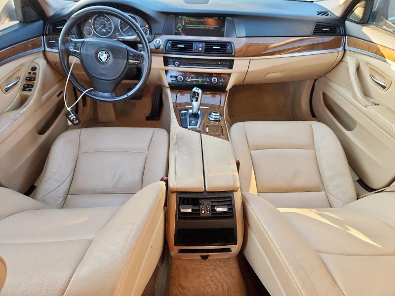 Aukcja sprzedaży 2013 Bmw 528 I, vin: WBAXG5C50DDY35574, numer aukcji: 93107385
