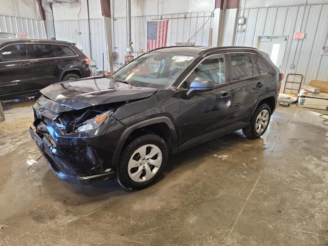 Aukcja sprzedaży 2021 Toyota Rav4, vin: 2T3F1RFV4MC191097, numer aukcji: 92389575