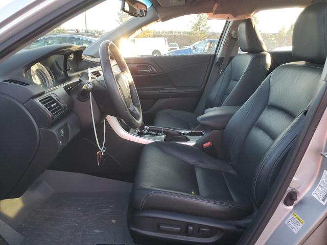 Auction sale of the 2013 Honda Accord, vin: 1HGCR2F80DA275669, lot number: 93412915