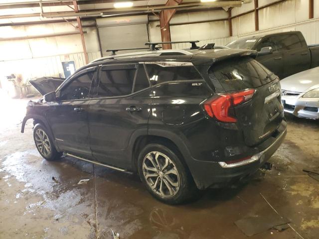 Продаж на аукціоні авто 2018 Gmc Terrain, vin: 3GKALVEX4JL155318, номер лоту: 92617925