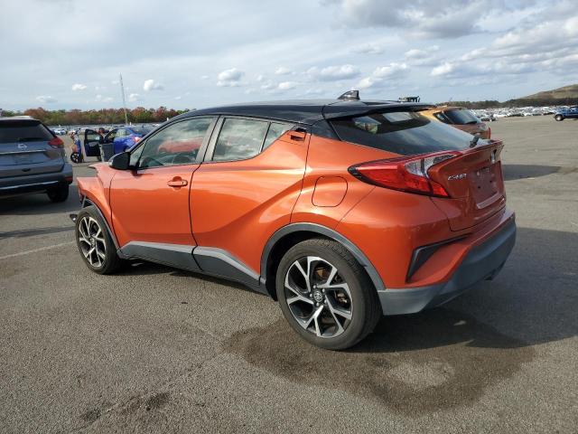 Aukcja sprzedaży 2020 Toyota C-hr, vin: JTNKHMBX3L1071089, numer aukcji: 91424335