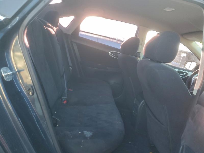 Aukcja sprzedaży 2013 Nissan Sentra, vin: 3N1AB7AP9DL790879, numer aukcji: 94312965