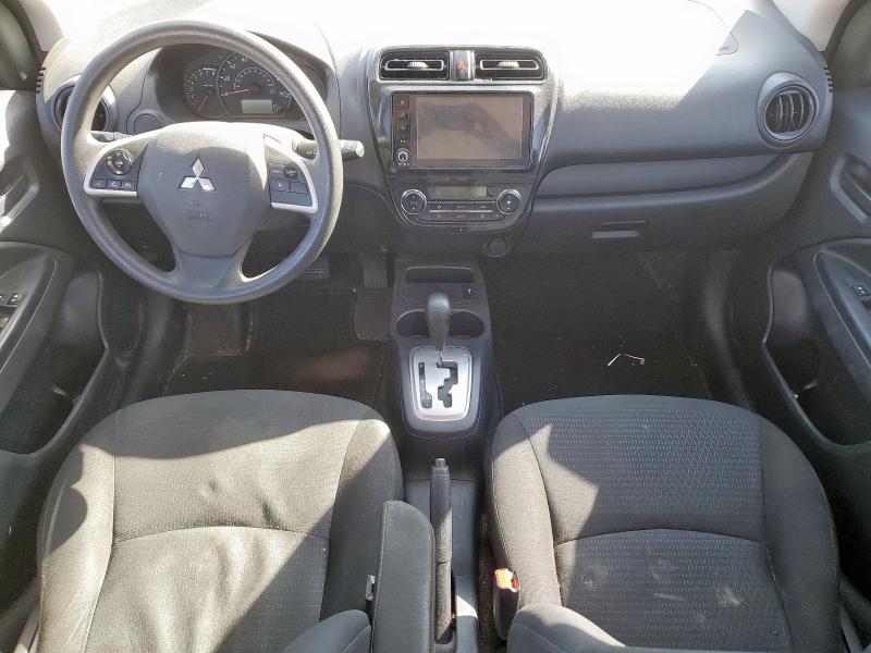 Aukcja sprzedaży 2024 Mitsubishi Mirage, vin: ML32FUFJ3RHF12838, numer aukcji: 92654955