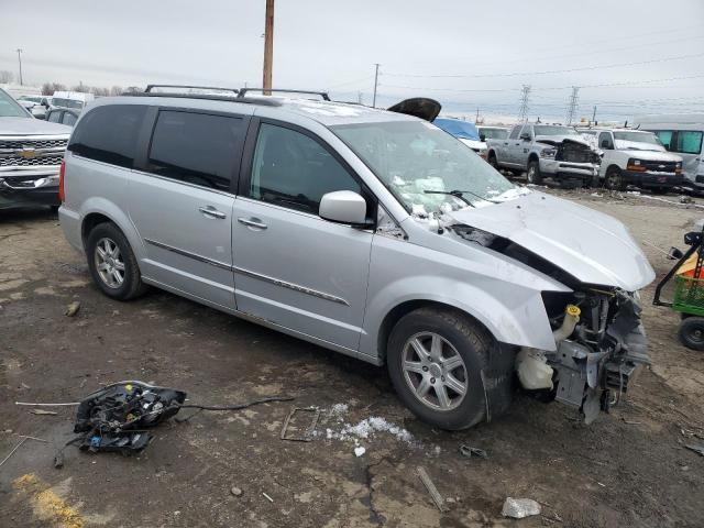 Продаж на аукціоні авто 2011 Chrysler Town & Country, vin: 2A4RR5DG7BR798548, номер лоту: 92235675