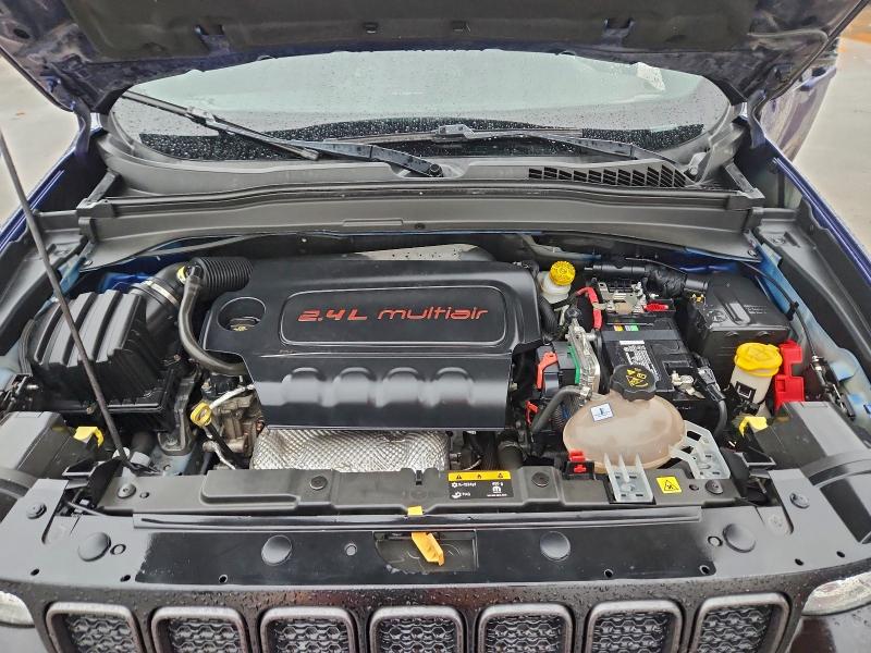 93897285 :رقم المزاد ، ZACNJCBB8MPM66565 vin ، 2021 Jeep Renegade مزاد بيع