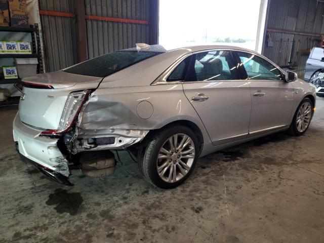 2018 Cadillac Xts მანქანა იყიდება აუქციონზე, vin: 2G61N5S32J9166413, აუქციონის ნომერი: 94070405