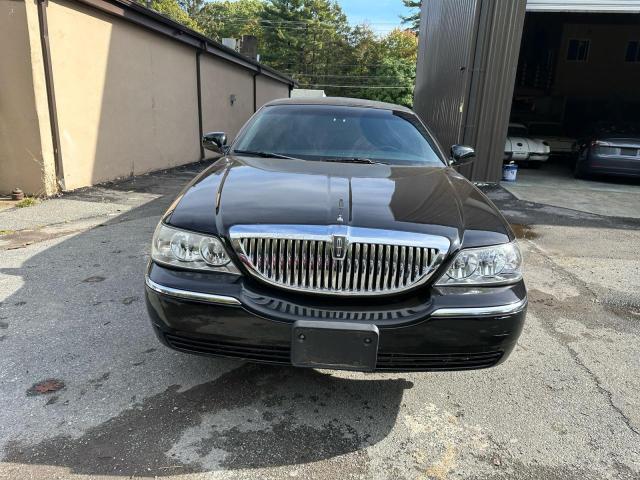 Aukcja sprzedaży 2005 Lincoln Town Car E, vin: 1L1FM88W85Y654529, numer aukcji: 91582605