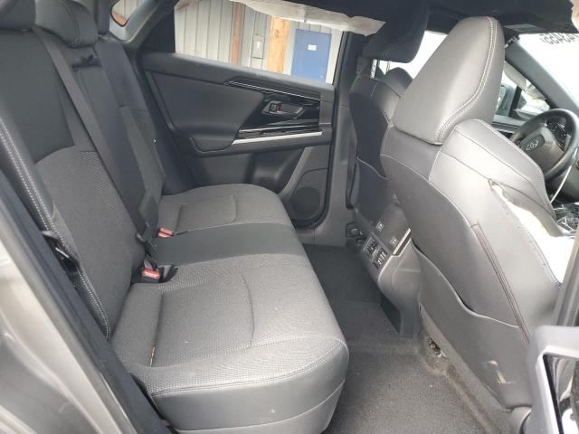 Продаж на аукціоні авто 2024 Toyota Bz4x, vin: JTMABACA6RA068920, номер лоту: 91243455