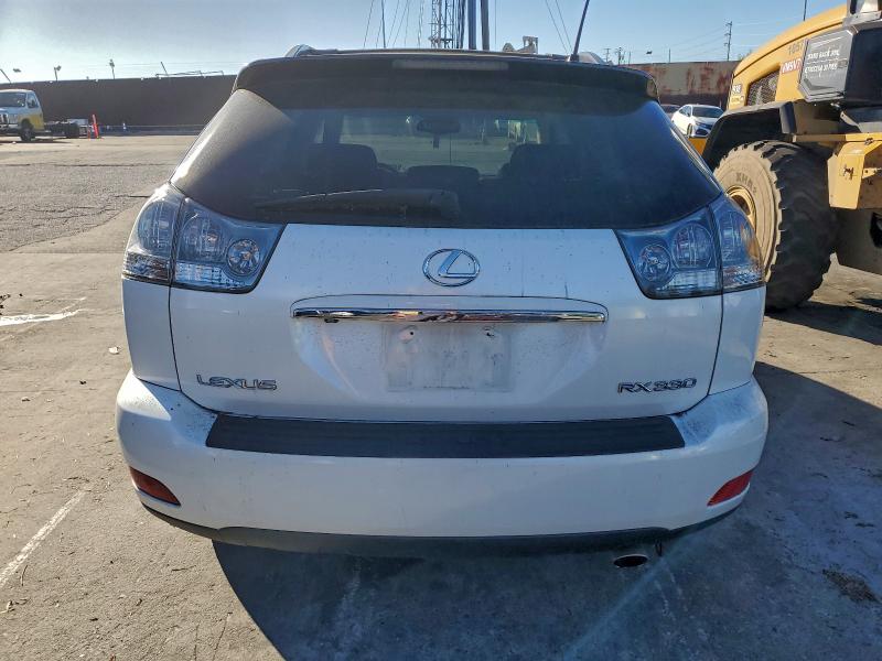 2004 Lexus Rx მანქანა იყიდება აუქციონზე, vin: JTJGA31U040026454, აუქციონის ნომერი: 94579035