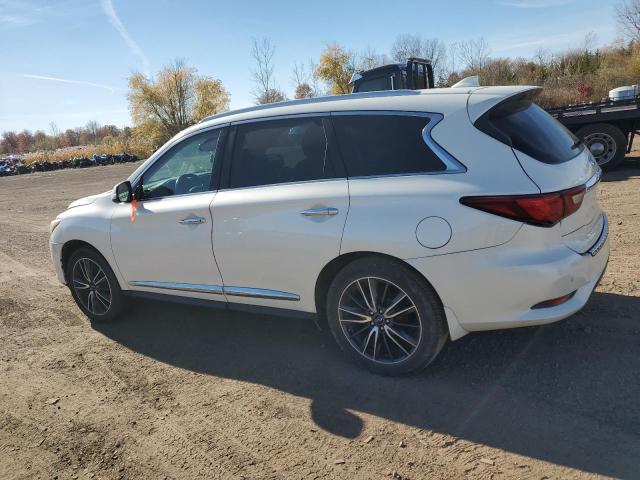 Aukcja sprzedaży 2018 Infiniti Qx60, vin: 5N1DL0MN8JC525611, numer aukcji: 91968785