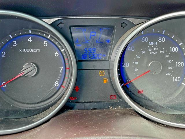 Aukcja sprzedaży 2015 Hyundai Tucson Lim, vin: KM8JU3AG7FU092680, numer aukcji: 94631525