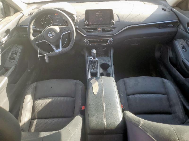 2019 Nissan Altima მანქანა იყიდება აუქციონზე, vin: 1N4BL4BV0KC109971, აუქციონის ნომერი: 93206915