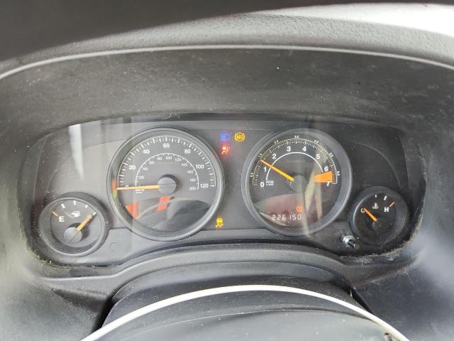 Aukcja sprzedaży 2014 Jeep Compass, vin: 1C4NJCBA2ED536331, numer aukcji: 92803125