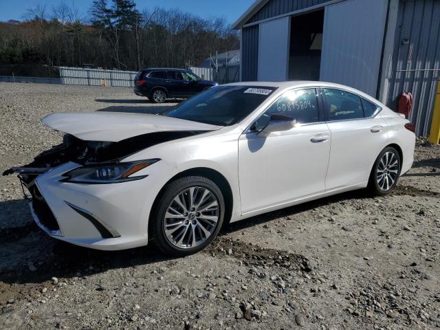 Продажа на аукционе авто 2021 Lexus Es 350, vin: 58ADZ1B14MU092669, номер лота: 78957055
