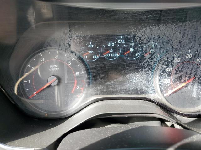 91483965 :رقم المزاد ، 1G1FF3D78H0174405 vin ، 2017 Chevrolet Camaro Ss مزاد بيع