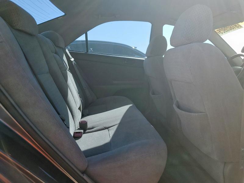Продажа на аукционе авто 2004 Toyota Camry, vin: 4T1BE32K94U928877, номер лота: 91800925