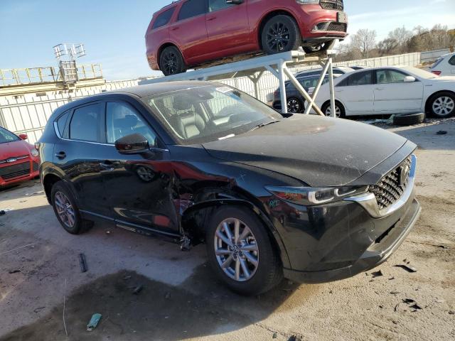 Продаж на аукціоні авто 2024 Mazda Cx-5, vin: JM3KFBBL3R0412475, номер лоту: 93029095
