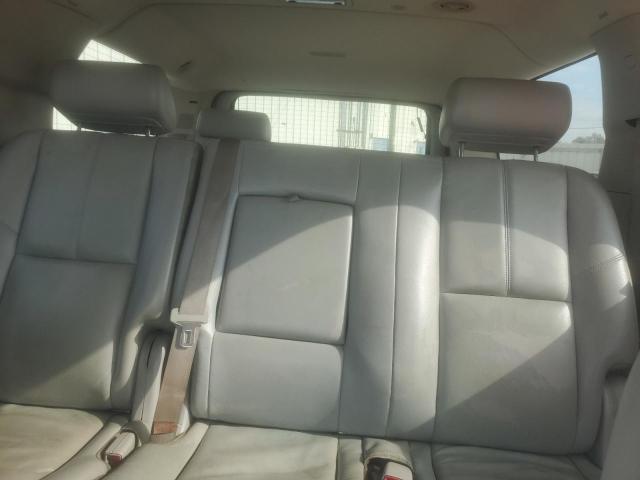 Aukcja sprzedaży 2009 Chevrolet Suburban, vin: 1GNFK26329R216255, numer aukcji: 92182825