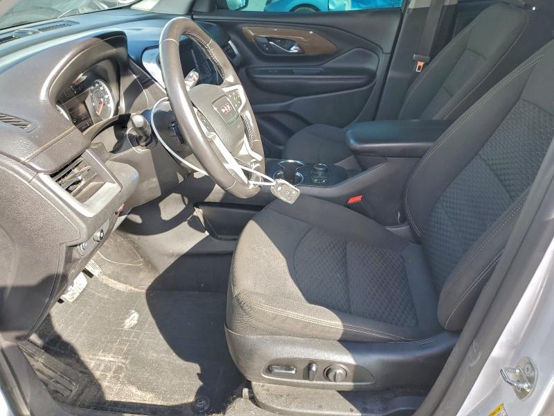 Aukcja sprzedaży 2018 Gmc Terrain, vin: 3GKALTEV8JL342936, numer aukcji: 91048825