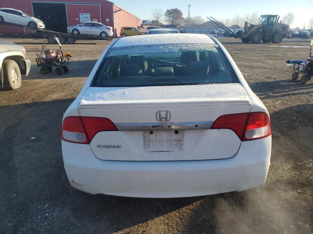 Продажа на аукционе авто 2010 Honda Civic, vin: 2HGFA1F4XAH035313, номер лота: 93111945