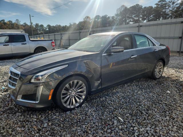 Auction sale of the 2014 Cadillac Cts, vin: 1G6AR5SX1E0164885, lot number: 92245235