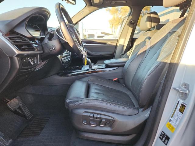 Продаж на аукціоні авто 2018 Bmw X5, vin: 5UXKR6C58J0U14555, номер лоту: 91914735
