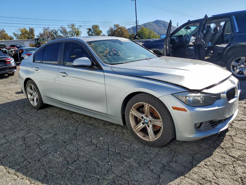 Продаж на аукціоні авто 2013 Bmw 328 I Sule, vin: WBA3C1G56DNR47187, номер лоту: 94226055