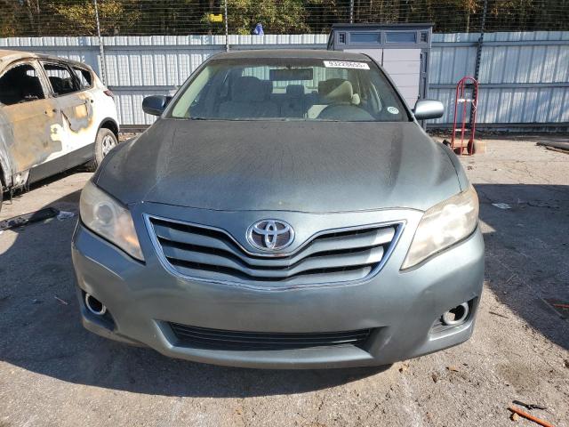 93228655 :رقم المزاد ، 4T4BF3EK5AR018637 vin ، 2010 Toyota Camry Base مزاد بيع