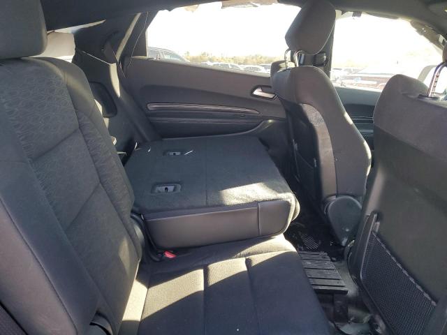 2024 Dodge Durango მანქანა იყიდება აუქციონზე, vin: 1C4SDJFT8RC198228, აუქციონის ნომერი: 90513265
