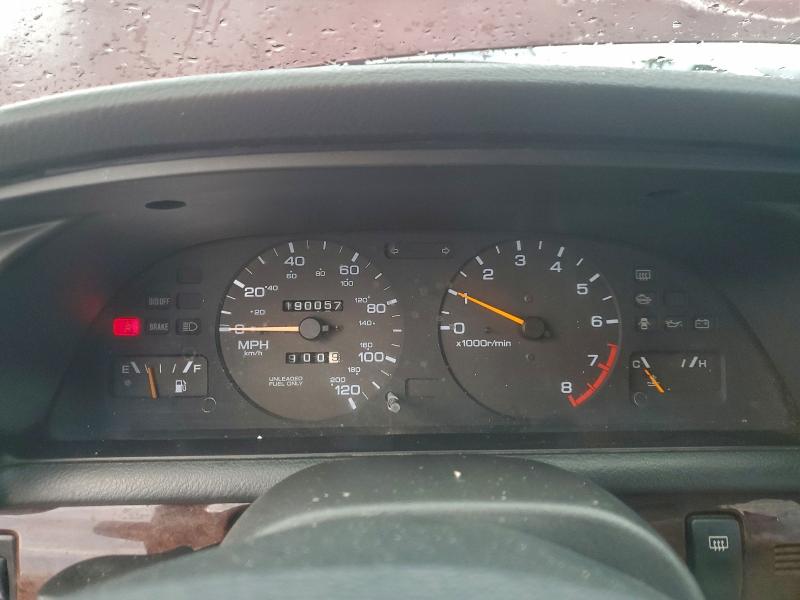 93727715 :رقم المزاد ، 1N4BU31D7RC220091 vin ، 1994 Nissan Altima مزاد بيع
