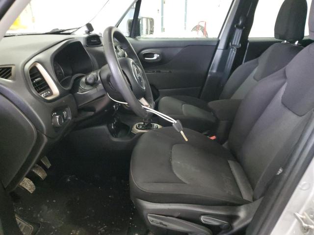 91878225 :رقم المزاد ، ZACCJBAW5GPD85665 vin ، 2016 Jeep Renegade مزاد بيع