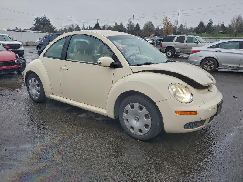 Продаж на аукціоні авто 2007 Volkswagen New Beetle, vin: 3VWEG31C17M518103, номер лоту: 46391216