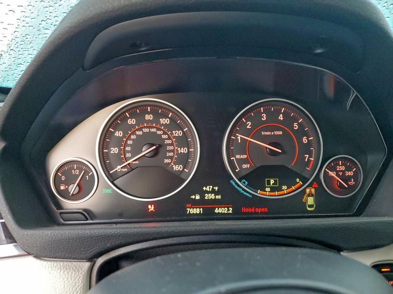 Продаж на аукціоні авто 2019 Bmw 440i, vin: WBA4W7C54KAG52164, номер лоту: 93666665