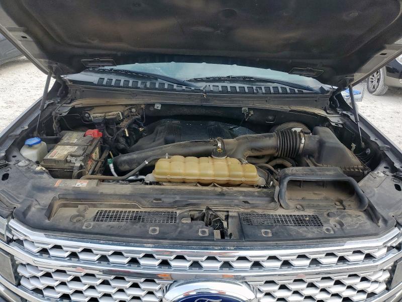 Продажа на аукционе авто 2018 Ford Expedition, vin: 1FMJU1LT0JEA56167, номер лота: 93471385