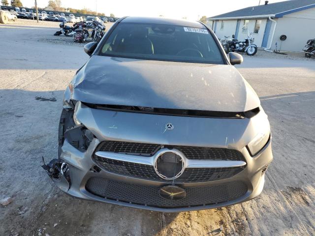 92701755 :رقم المزاد ، WDD3G4EB8KW014583 vin ، 2019 Mercedes-benz A 220 مزاد بيع