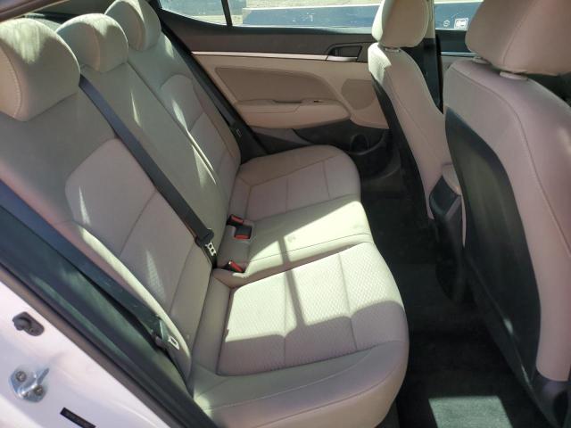 2019 Hyundai Elantra მანქანა იყიდება აუქციონზე, vin: 5NPD84LF0KH414662, აუქციონის ნომერი: 91143015