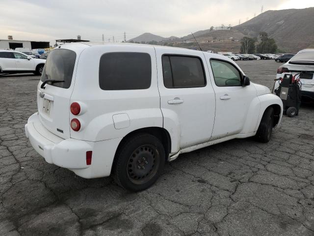 87005685 :رقم المزاد ، 3GNBAAFW4BS511429 vin ، 2011 Chevrolet Hhr مزاد بيع