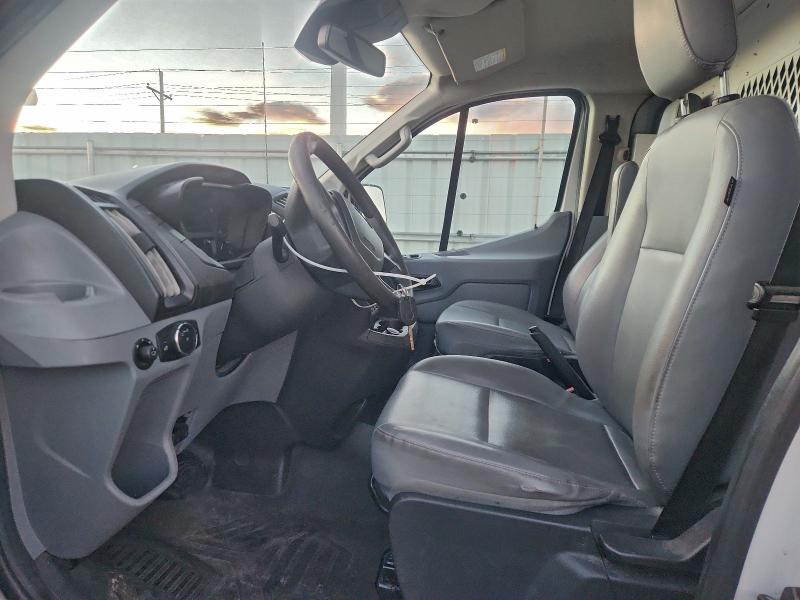 94145715 :رقم المزاد ، 1FTYE9ZM4HKA23716 vin ، 2017 Ford Transit T- مزاد بيع