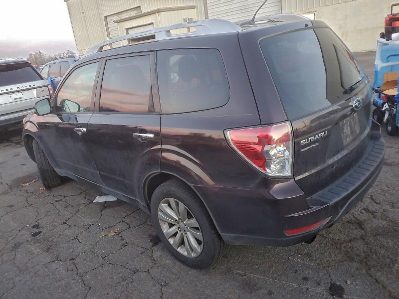 Aukcja sprzedaży 2013 Subaru Forester, vin: JF2SHAGC6DH442796, numer aukcji: 93946775
