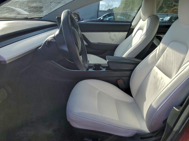 Auction sale of the 2019 Tesla Model 3, vin: 5YJ3E1EA2KF402788, lot number: 92749115